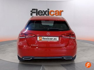 Mercedes-Benz Clase A A 180 d