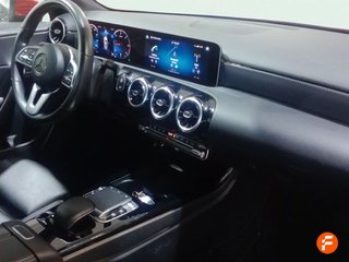 Mercedes-Benz Clase A A 180 d