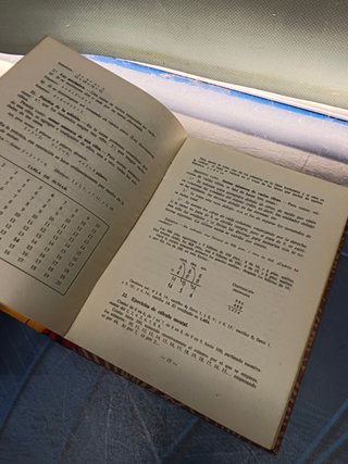 libros de estudios, Matemáticas. Primer Curso. Editorial Edelvives. Año 1957