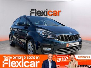 Kia Carens 1.7 CRDi VGT 85kW (115CV) Drive Eco-Dyn