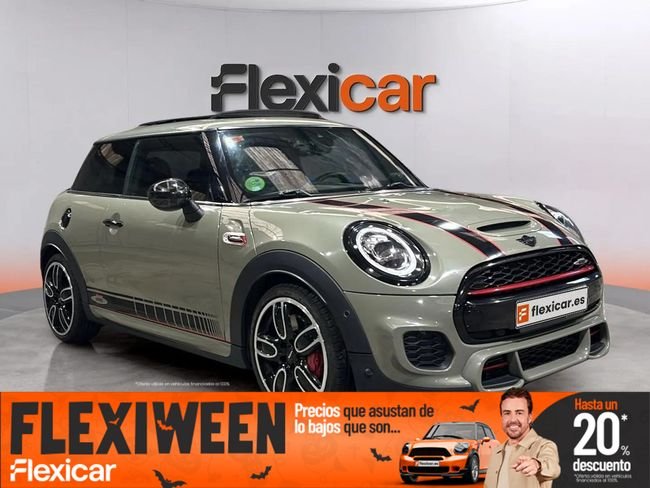 MINI Cooper 2019