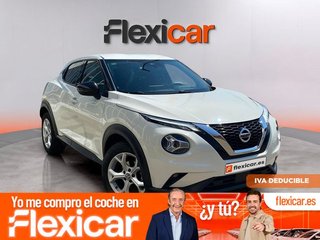 Nissan Juke DIG-T 84 kW (114 CV) 6M/T Acenta