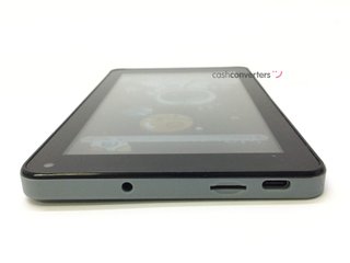 tablet pc sannuo k708