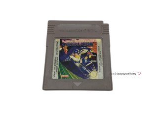 juego gameboy