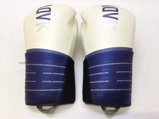 guantes decathlon outshock