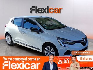 Renault Clio Equilibre E-Tech Híbrido 103 kW (145CV)