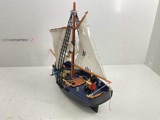 otros juegos y juguetes playmobil varios