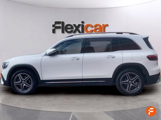 Mercedes-Benz Clase GLB GLB 200 d