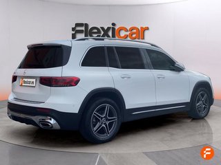 Mercedes-Benz Clase GLB GLB 200 d