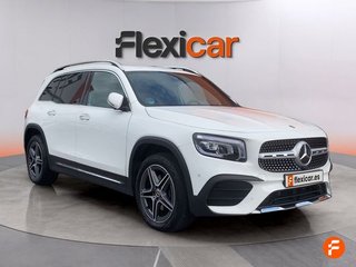 Mercedes-Benz Clase GLB GLB 200 d