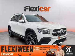 Mercedes-Benz Clase GLB GLB 200 d
