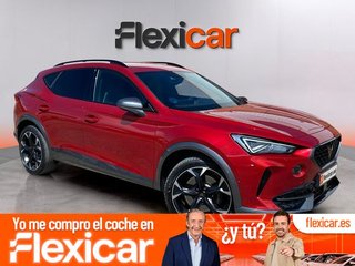 Cupra Formentor 1.4 e-Hybrid 180kW (245 CV) VZ DSG