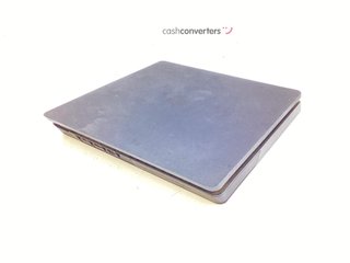 sony ps4 slim 1tb
