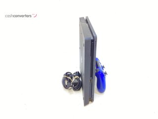 sony ps4 slim 1tb