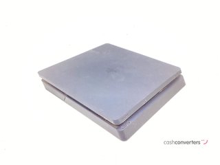 sony ps4 slim 1tb