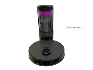 aspirador robot eureka multi cyclone
