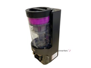 aspirador robot eureka multi cyclone