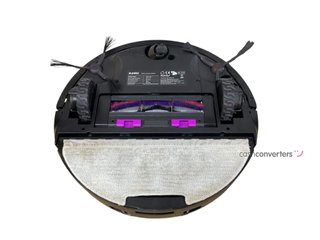 aspirador robot eureka multi cyclone