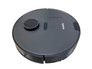 aspirador robot eureka multi cyclone