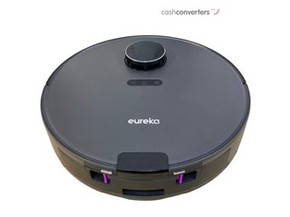 aspirador robot eureka multi cyclone