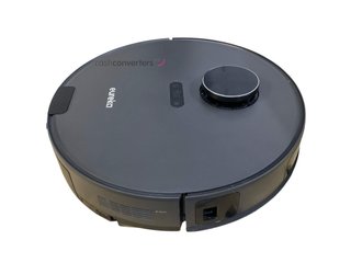aspirador robot eureka multi cyclone