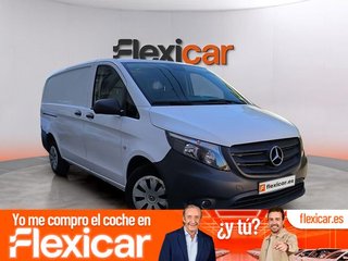 Mercedes-Benz Vito 111 CDI