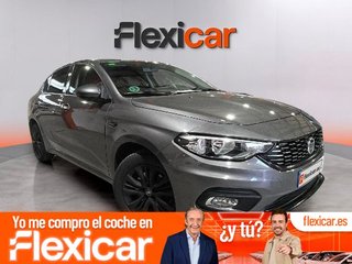 Fiat Tipo 1.4 16v Pop 70kW (95CV) gasolina SW