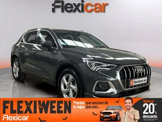 Audi Q3 35 TDI 110kW (150CV) S tronic