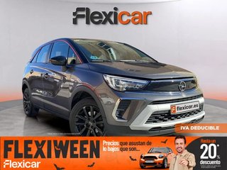 Opel CrossLand 1.2 81kW (110CV) GS Line
