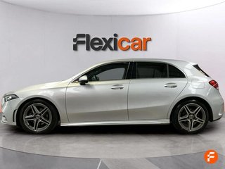Mercedes-Benz Clase A A 180 d