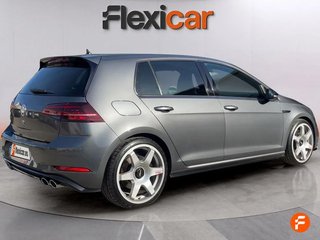 Volkswagen Golf R 2.0 TSI 221kW (300CV) 4Motion DSG