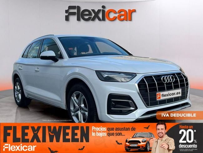 Audi Q5 2.0 Advanced 35 TDI S tronic 2021