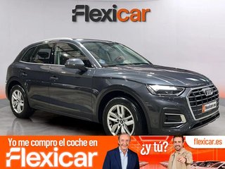 Audi Q5 35 TDI 120kW (163CV) S tronic
