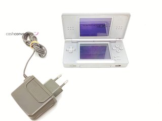 nintendo ds nintendo ds lite