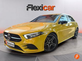 Mercedes-Benz Clase A A 180