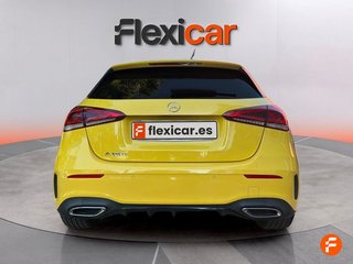 Mercedes-Benz Clase A A 180