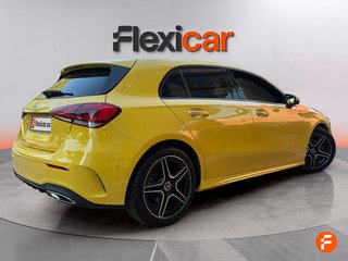 Mercedes-Benz Clase A A 180