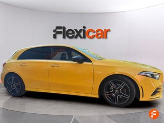 Mercedes-Benz Clase A A 180