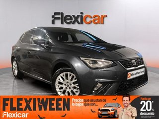 Seat Ibiza 1.0 MPI 59kW (80CV) Reference XL