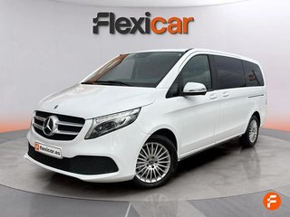 Mercedes-Benz Clase V 250 d Clase V Largo