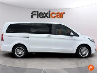 Mercedes-Benz Clase V 250 d Clase V Largo