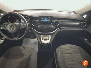 Mercedes-Benz Clase V 250 d Clase V Largo
