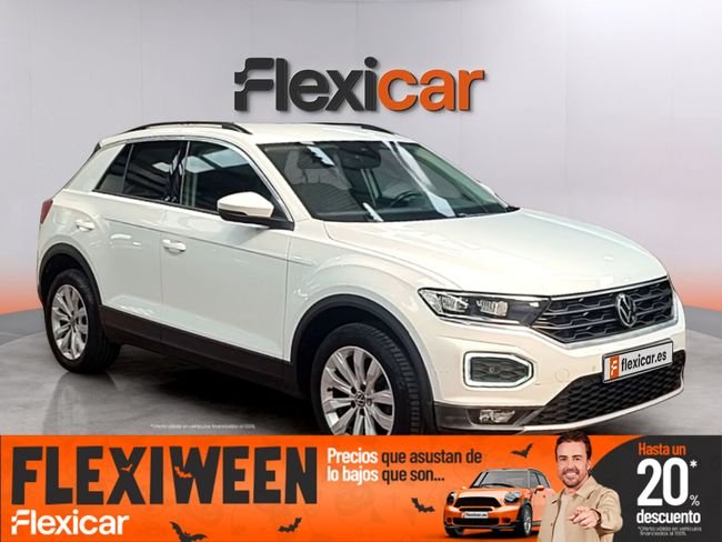 Volkswagen T-Roc Advance 2.0 TDI (2021) 2021