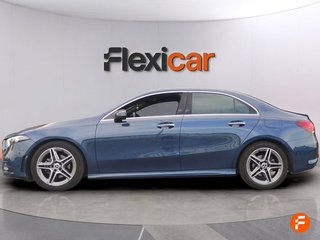 Mercedes-Benz Clase A A 200