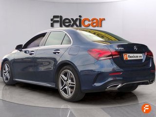 Mercedes-Benz Clase A A 200