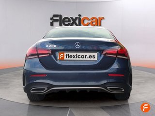 Mercedes-Benz Clase A A 200