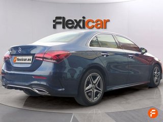 Mercedes-Benz Clase A A 200