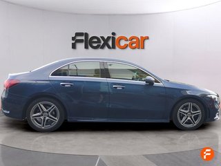 Mercedes-Benz Clase A A 200