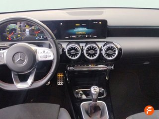 Mercedes-Benz Clase A A 200