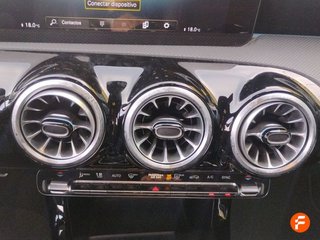 Mercedes-Benz Clase A A 200